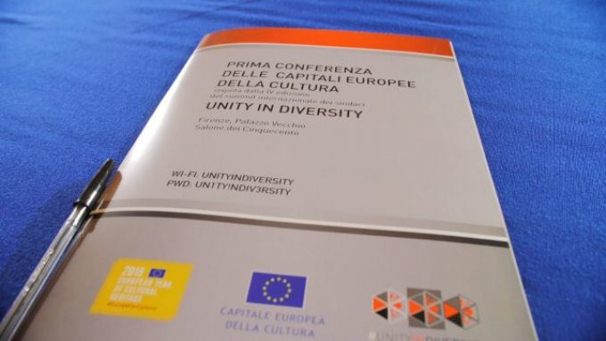 Bashkia e Tiranes hedh kandidaturen per: Kryeqyteti Europian i KulturÃ«s 2024